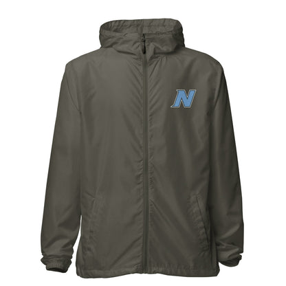 Northside High School Design 2 — Graphite