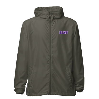 Spanish Springs High School Design 2 — Graphite