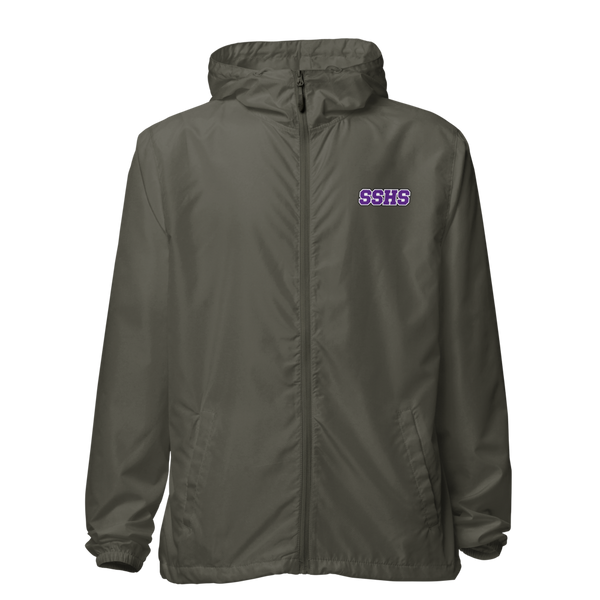 Spanish Springs High School Design 2 — Graphite
