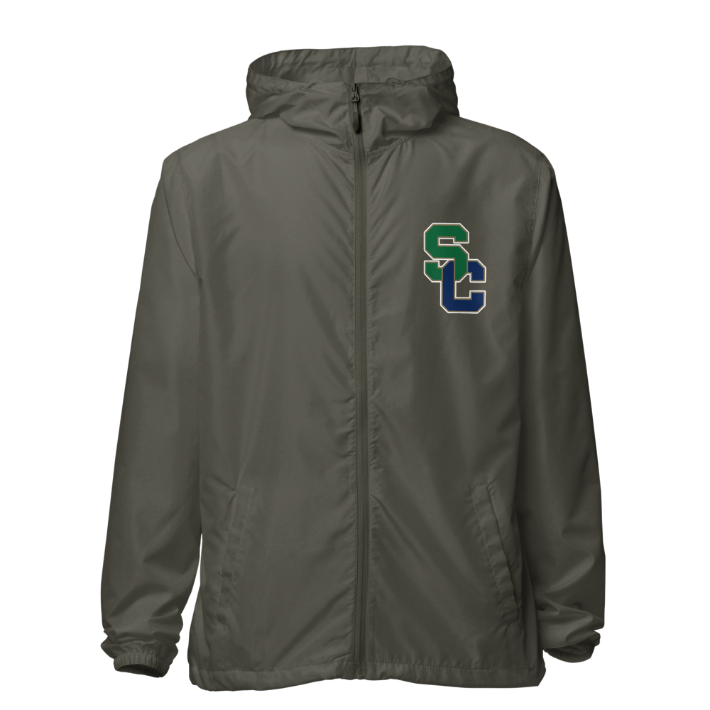 Snow Canyon High School Design 2 — Graphite
