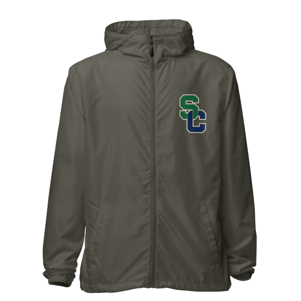 Snow Canyon High School Design 2 — Graphite