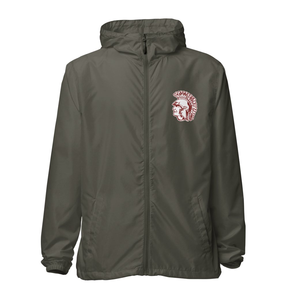 Morgan High School Design 2 — Graphite