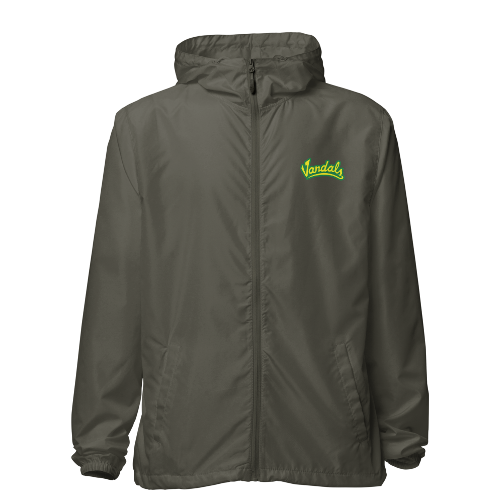Eureka High School Design 2 — Graphite