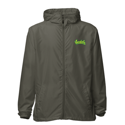 Eureka High School Design 2 — Graphite