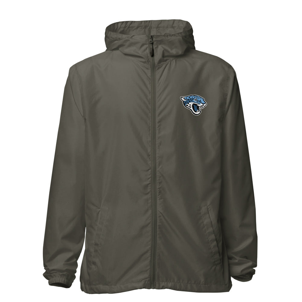 Spain Park High School Design 2 — Graphite