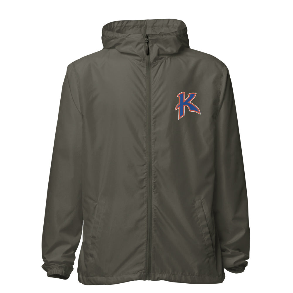 Kinston High School Design 2 — Graphite