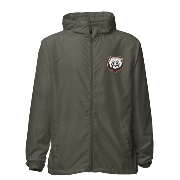 Bear River High School Design 2 — Graphite