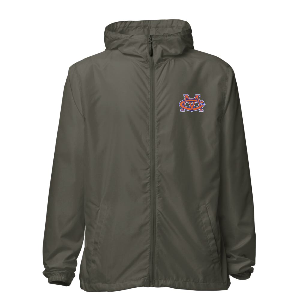 Mountain Crest High School Design 2 — Graphite