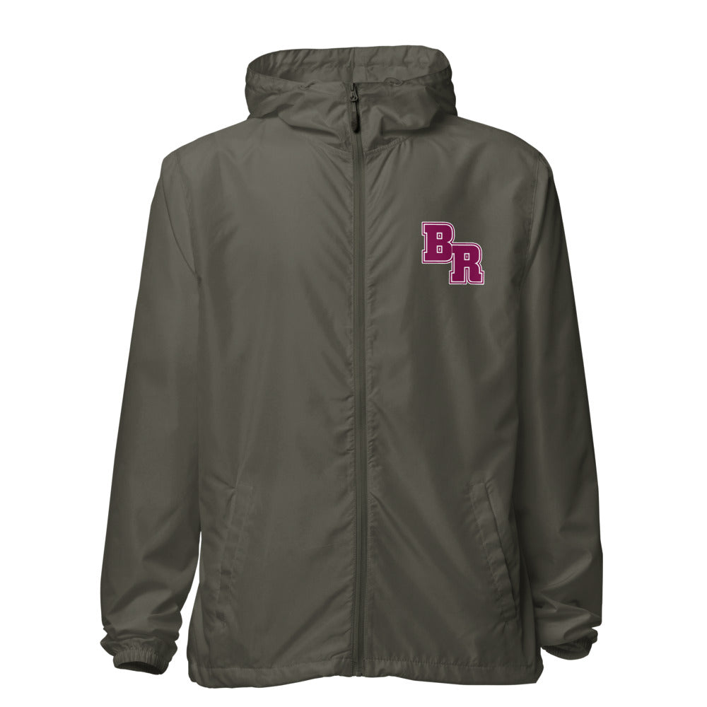 Benjamin Russell High School Design 2 — Graphite