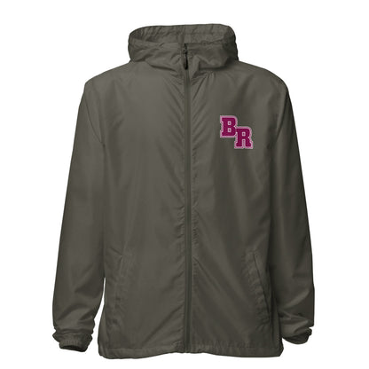 Benjamin Russell High School Design 2 — Graphite