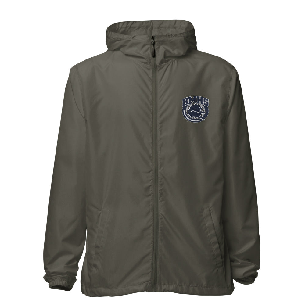 Brindlee Mountain High School Design 2 — Graphite