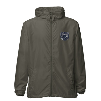Brindlee Mountain High School Design 2 — Graphite