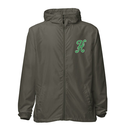 Holtville High School Design 2 — Graphite
