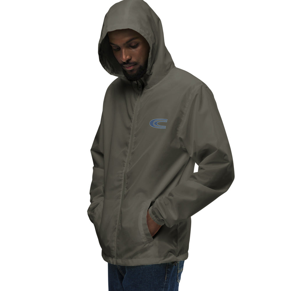 Clay Chalkville High School Design 2 — Graphite
