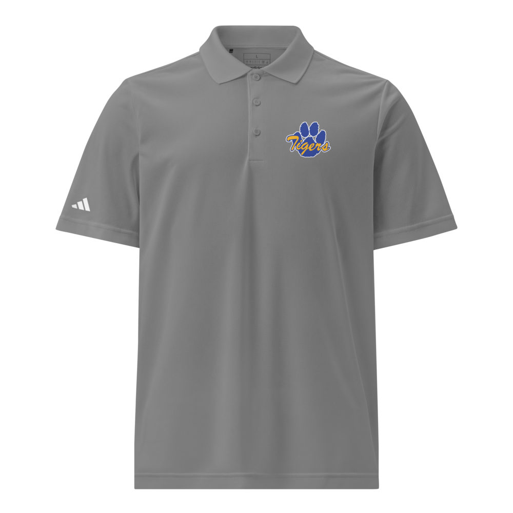 Orem High School Design 2 — Grey Three