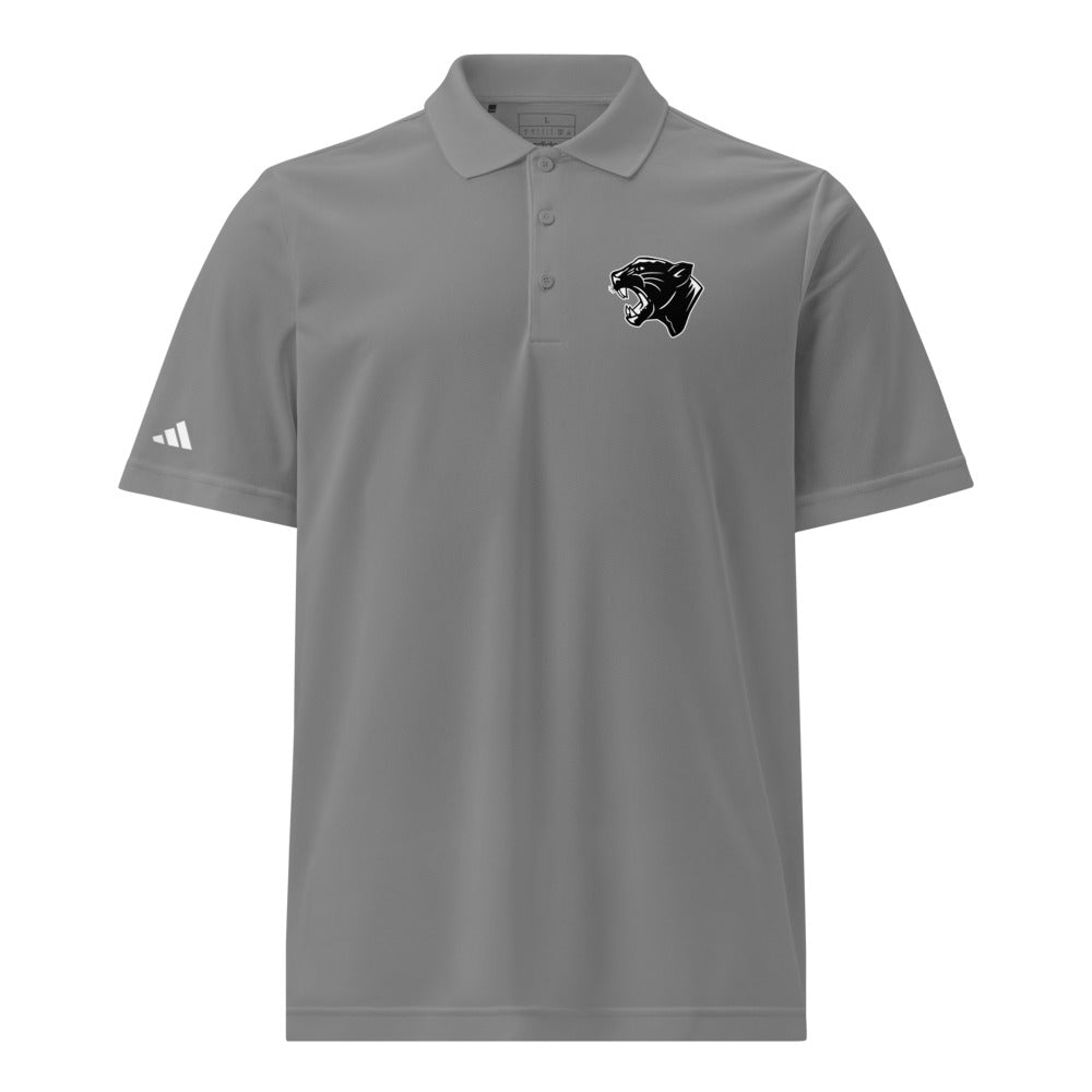 Collinsville High School Design 2 — Grey Three