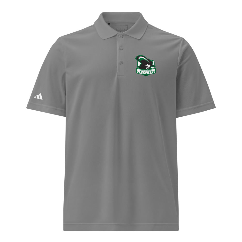 John Carroll Catholic High School Design 2 — Grey Three