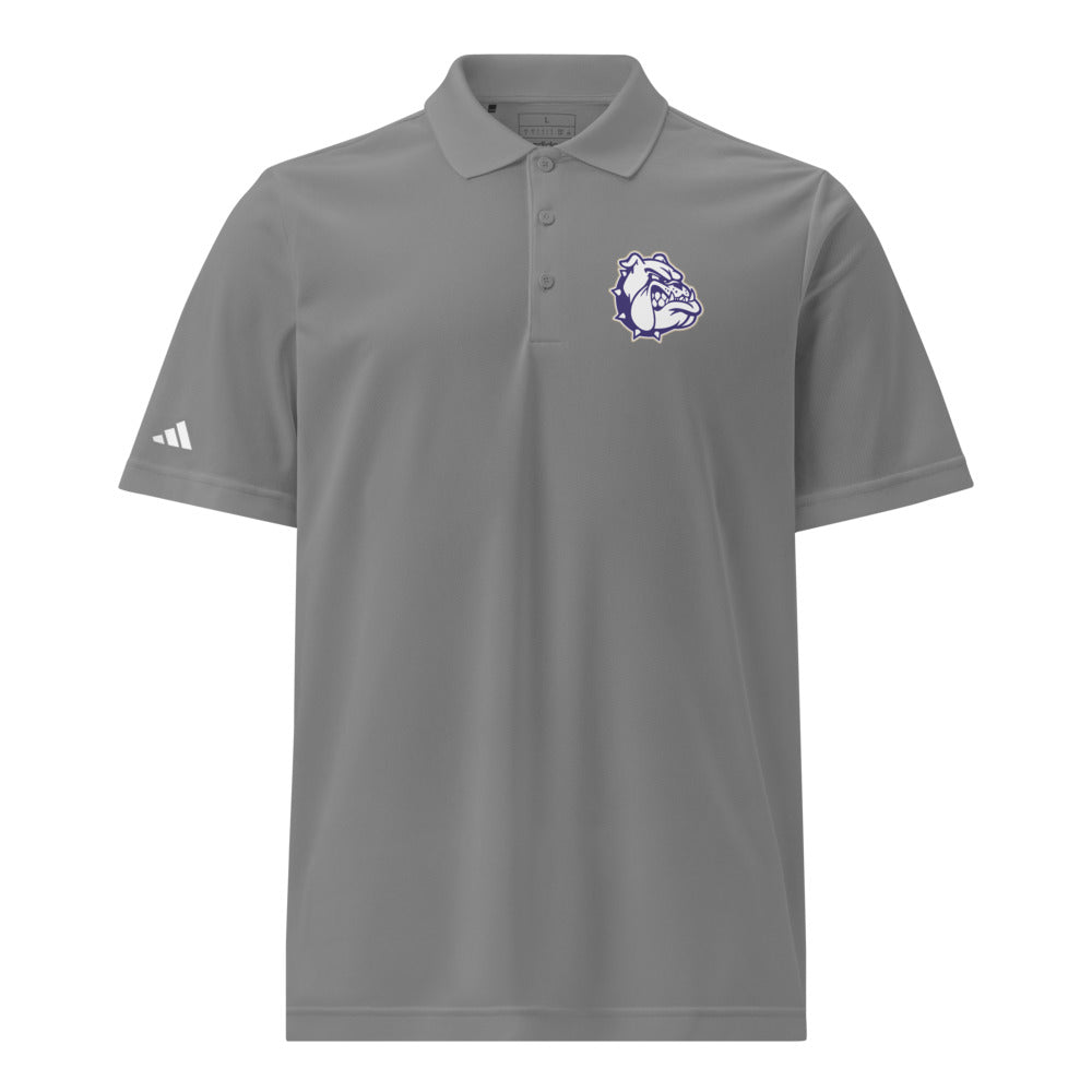 Sheffield High School Design 2 — Grey Three