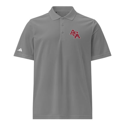 Alabama Christian Academy Design 2 — Grey Three