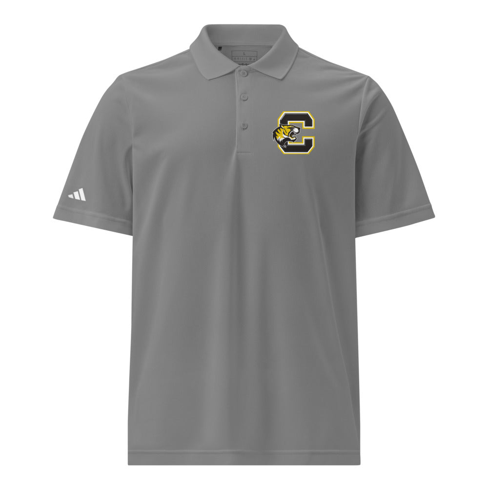 B B Comer High School Design 2 — Grey Three
