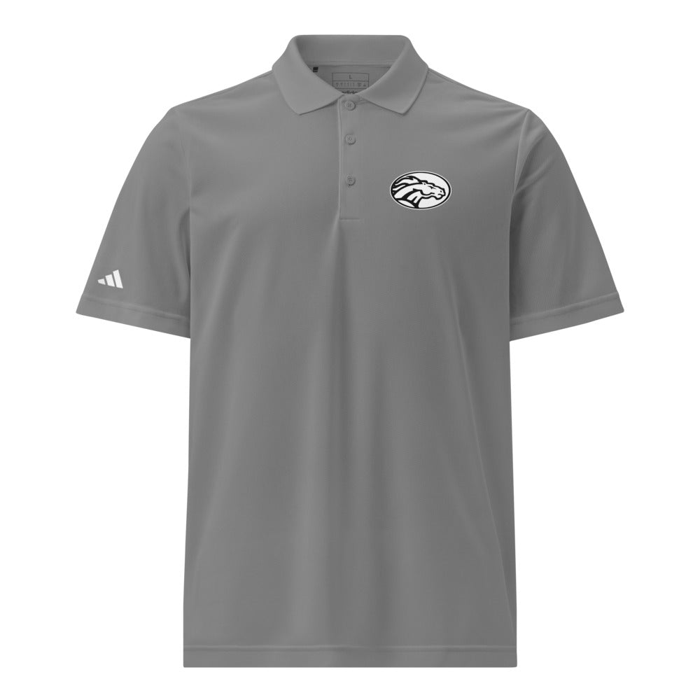 Clements High School Design 2 — Grey Three