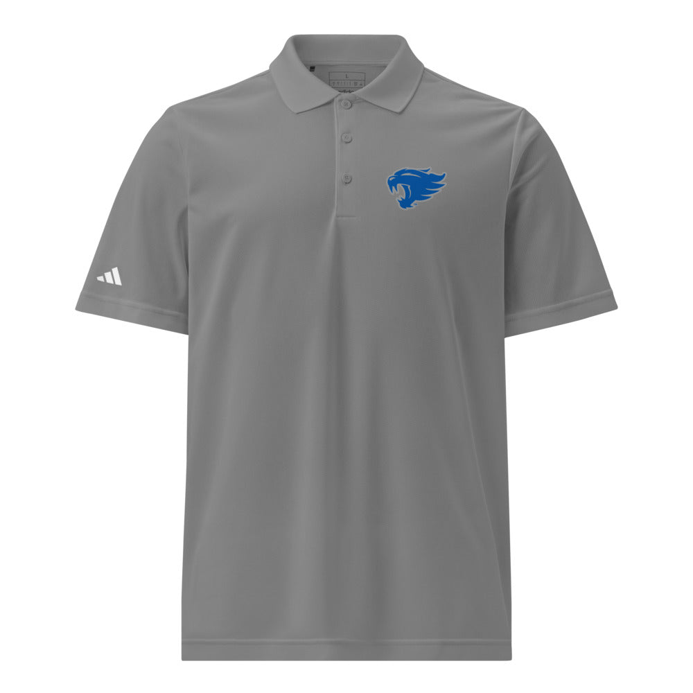 Colbert Heights High School Design 2 — Grey Three