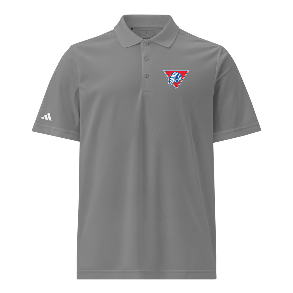 New Hope High School Design 2 — Grey Three