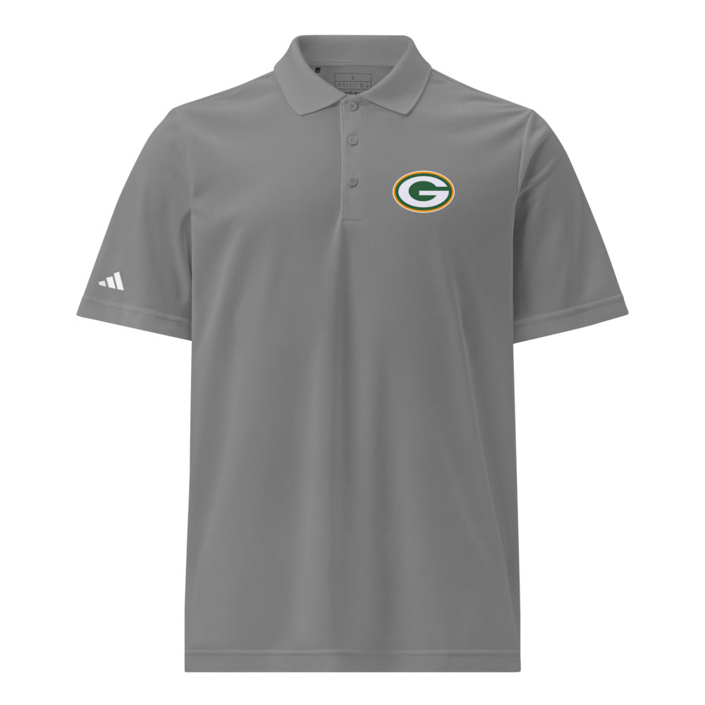 Gordo High School Design 2 — Grey Three