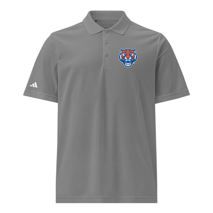 Chilton County High School Design 2 — Grey Three