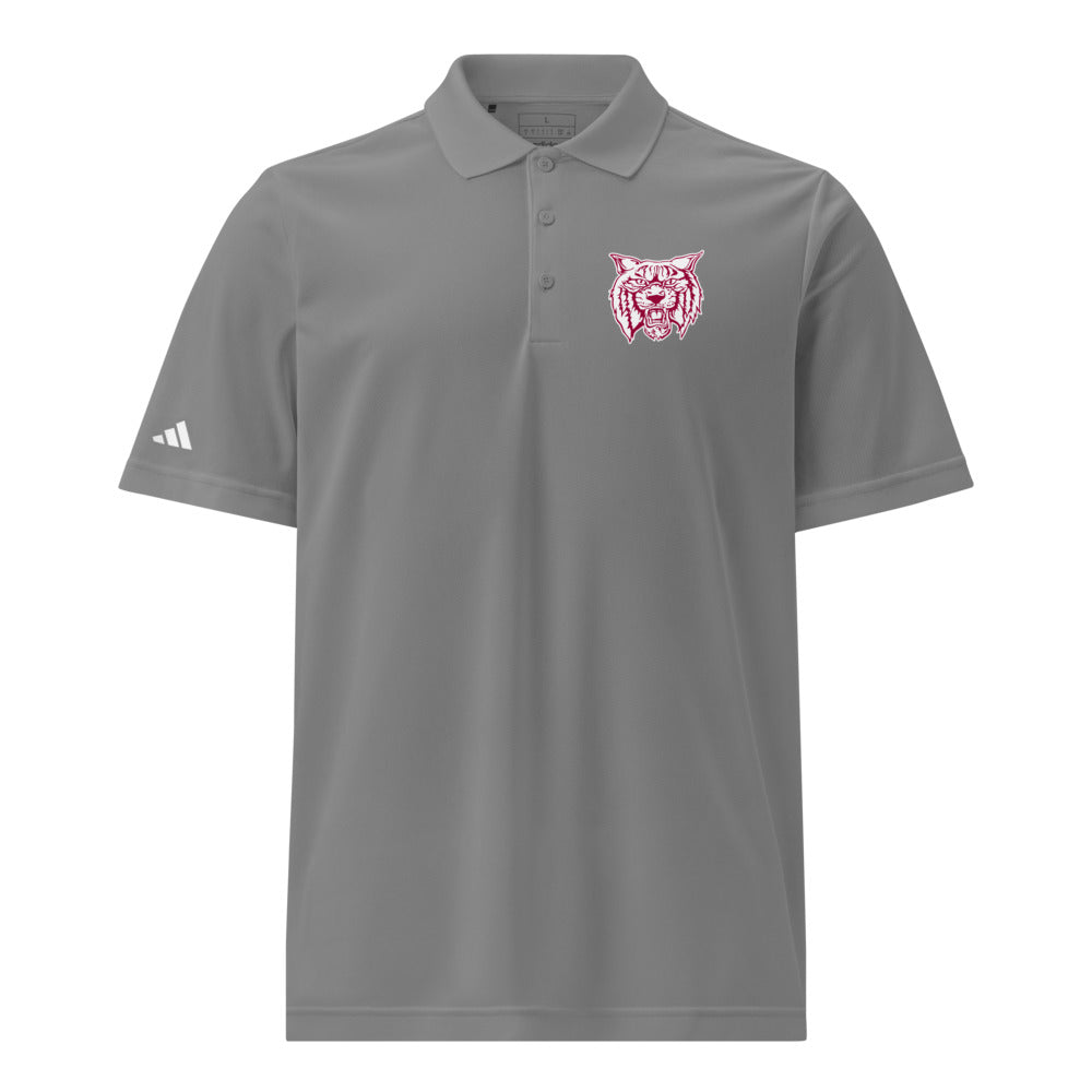 Citronelle High School Design 2 — Grey Three