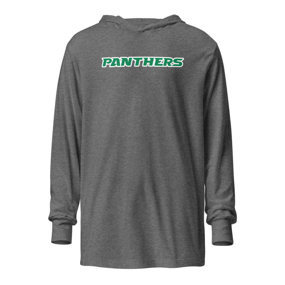 Pelham High School Design 2 — Grey Triblend