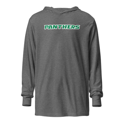 Pelham High School Design 2 — Grey Triblend