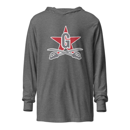 Abbeville Christian Academy Design 2 — Grey Triblend