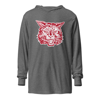 Shelby County High School Design 2 — Grey Triblend