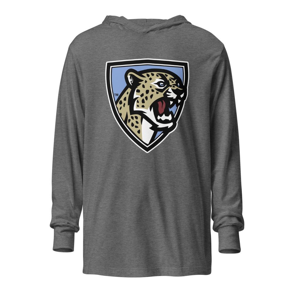 West Jordan High School Design 2 — Grey Triblend