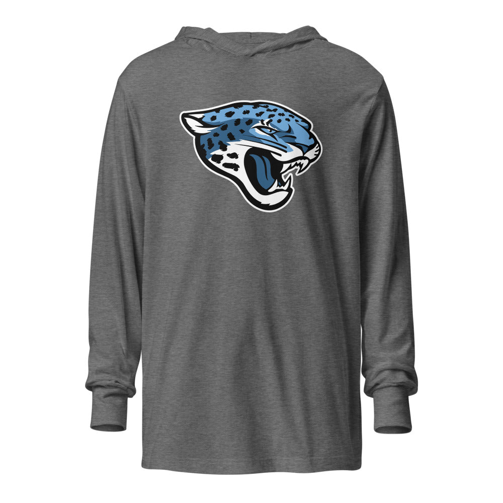 Spain Park High School Design 2 — Grey Triblend