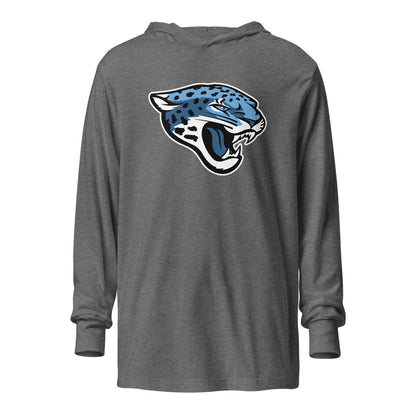 Spain Park High School Design 2 — Grey Triblend