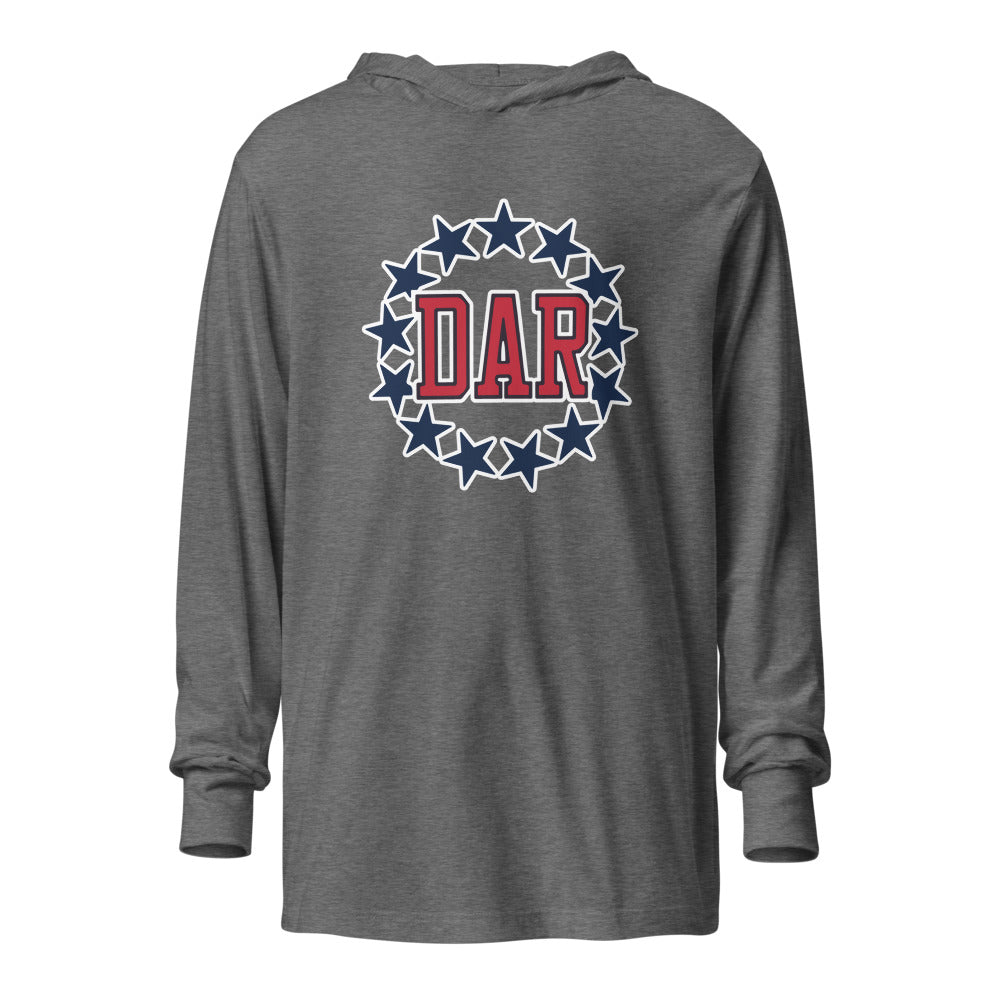 Kate Duncan Smith Dar School Design 2 — Grey Triblend