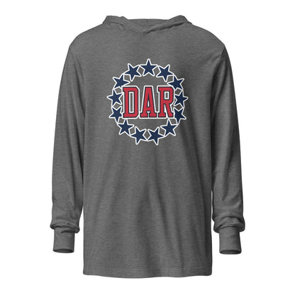 Kate Duncan Smith Dar School Design 2 — Grey Triblend