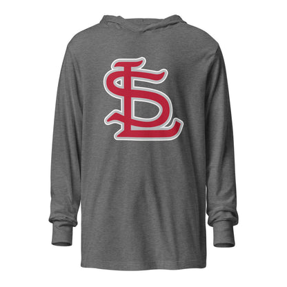 Section High School Design 2 — Grey Triblend