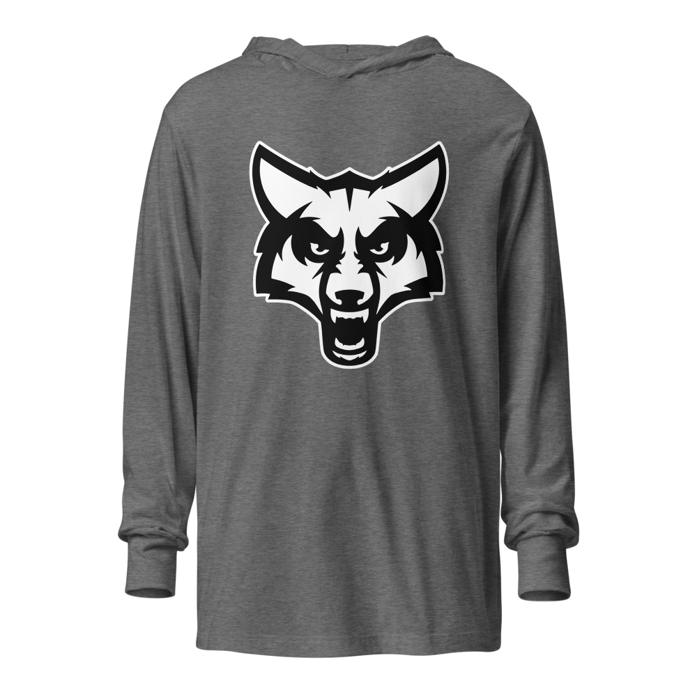 Timpanogos High School Design 2 — Grey Triblend