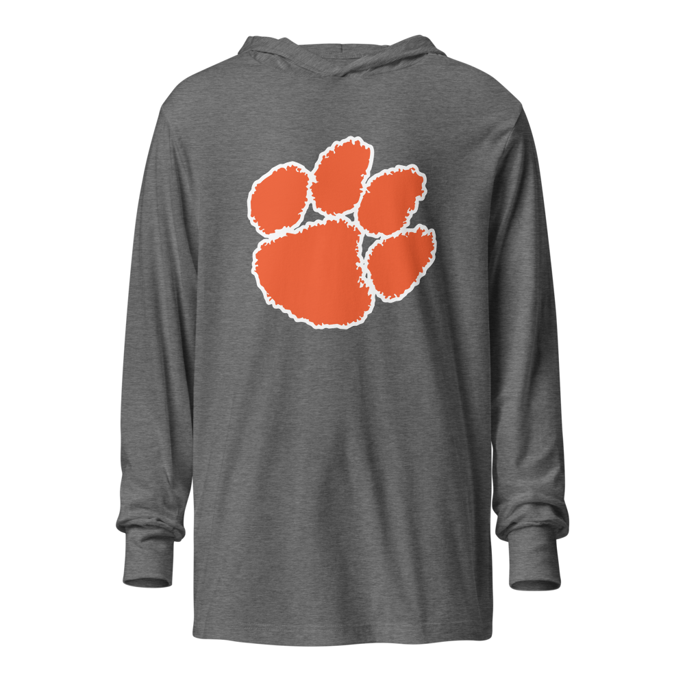 Ogden High School Design 2 — Grey Triblend