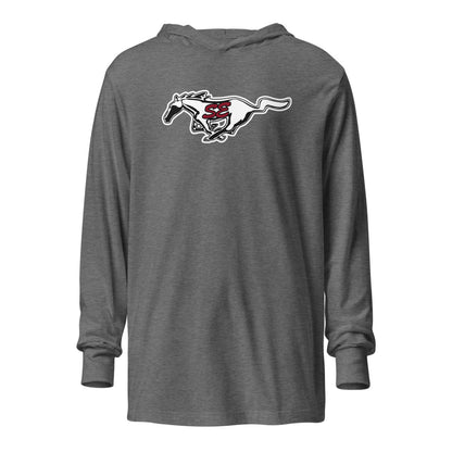 Stanhope Elmore High School Design 2 — Grey Triblend