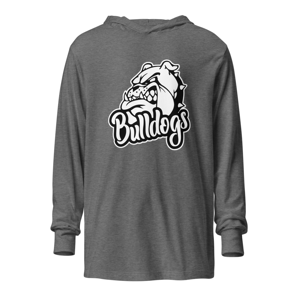 Provo High School Design 2 — Grey Triblend