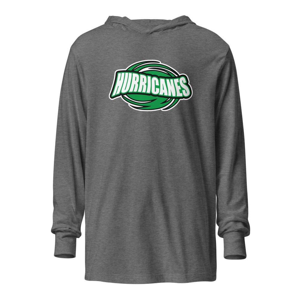 Flomaton High School Design 2 — Grey Triblend