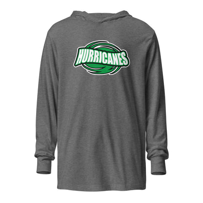 Flomaton High School Design 2 — Grey Triblend