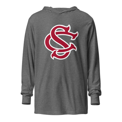 Sumiton Christian School Design 2 — Grey Triblend