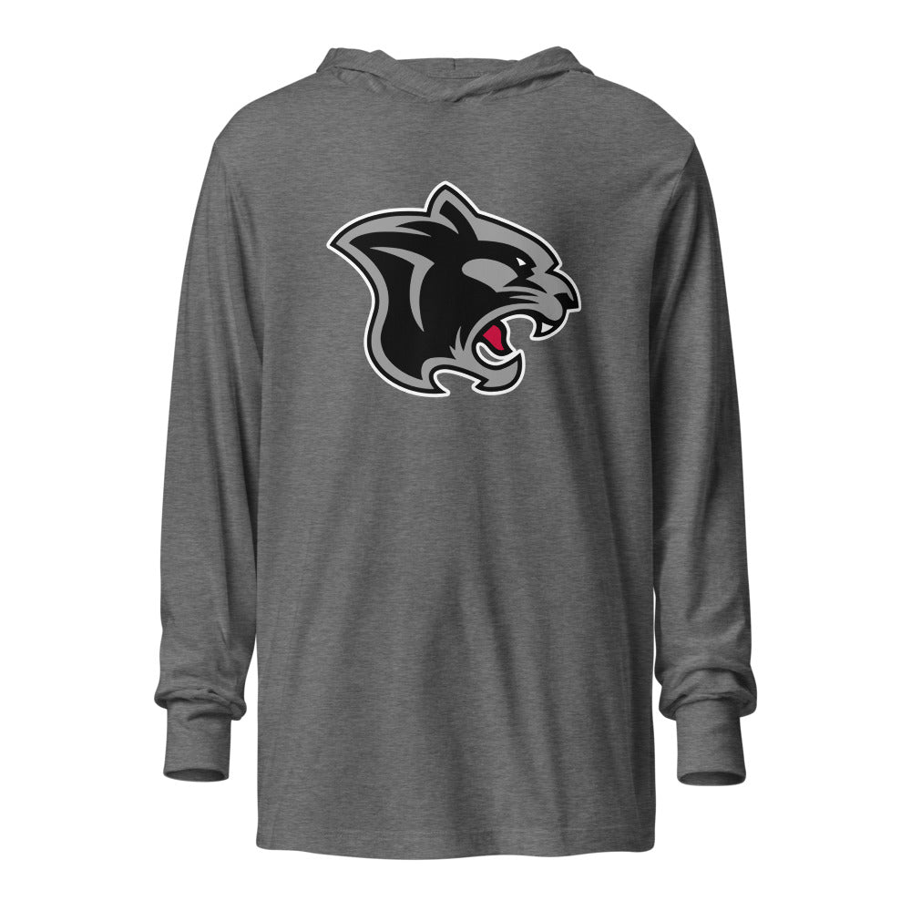 Smiths Station High School Design 2 — Grey Triblend