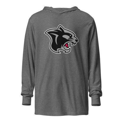 Smiths Station High School Design 2 — Grey Triblend