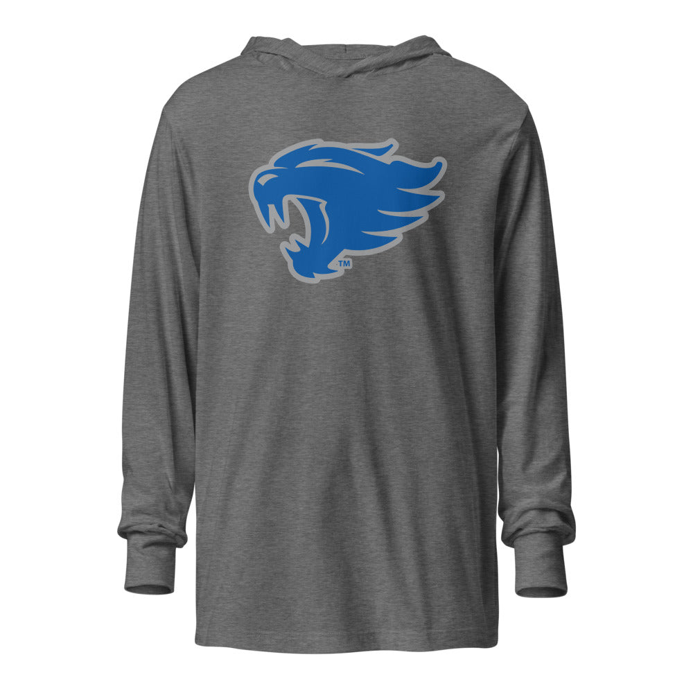 Colbert Heights High School Design 2 — Grey Triblend
